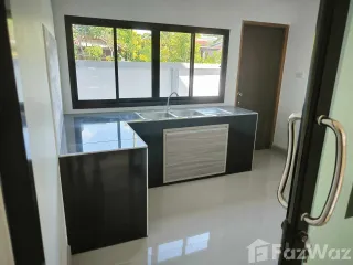 For sale 3 bed house in Nong Ki, Buriram