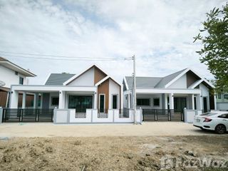 For sale 3 bed house in Nong Ki, Buriram