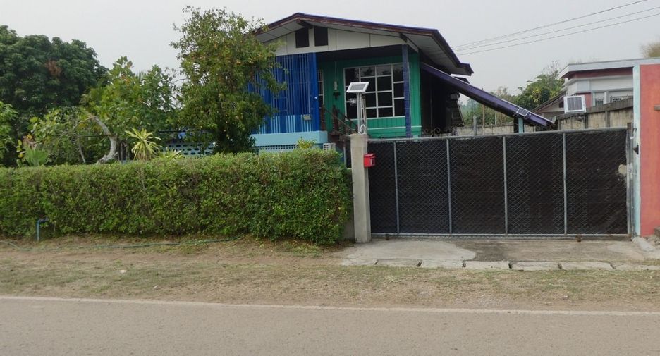 For sale 2 bed house in Mueang Phayao, Phayao