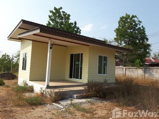 For sale 1 Beds house in Mueang Tak, Tak