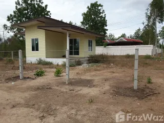 For sale 1 bed house in Mueang Tak, Tak
