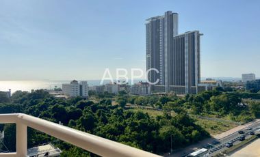 出售 2 卧室 公寓 在 Jomtien, 芭提雅