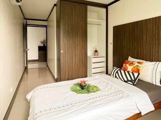 ให้เช่า 2 เตียง อพาร์ทเม้นท์ ใน วัฒนา, กรุงเทพฯ