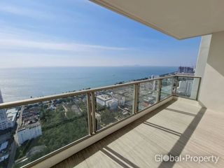For sale 5 bed condo in Bang Lamung, Chonburi
