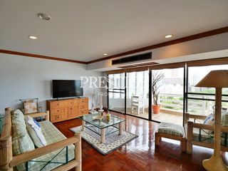 For rent 3 Beds condo in Na Jomtien, Pattaya