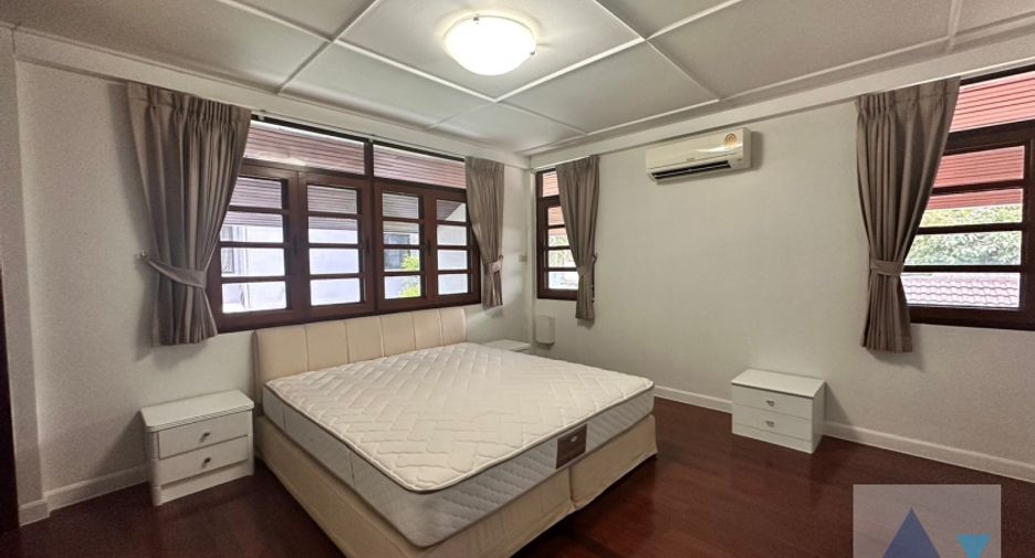 ให้เช่า 3 เตียง บ้านเดี่ยว ใน ปทุมวัน, กรุงเทพฯ