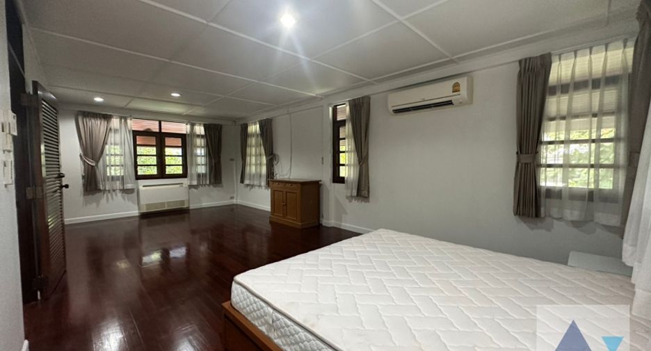 ให้เช่า 3 เตียง บ้านเดี่ยว ใน ปทุมวัน, กรุงเทพฯ
