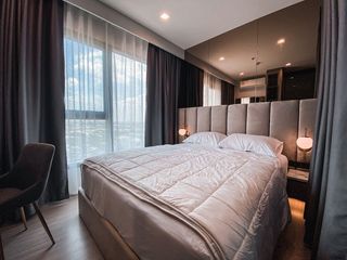 For sale 1 bed condo in Phra Khanong, Bangkok