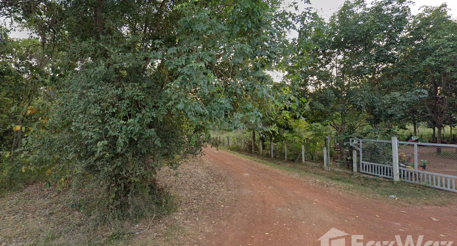 For sale land in Wanon Niwat, Sakon Nakhon