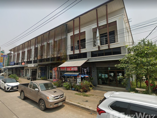 For rent 2 Beds townhouse in Mueang Chiang Rai, Chiang Rai