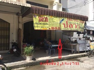 For rent office in Mueang Songkhla, Songkhla