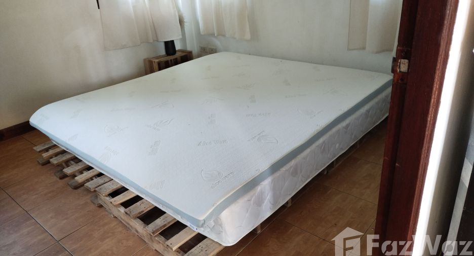 For rent 3 bed house in Mueang Krabi, Krabi