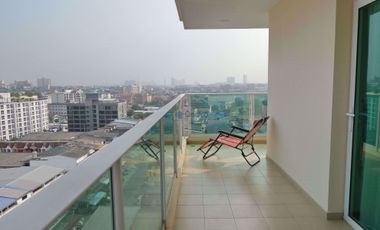 For sale 1 Beds condo in South Pattaya, Pattaya