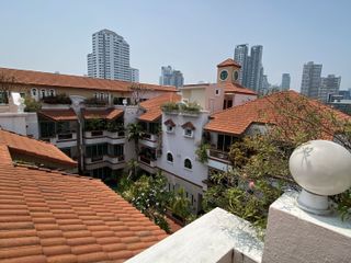 Studio Apartment In Watthana, Bangkok