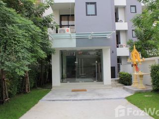 For rent studio apartment in Suan Luang, Bangkok