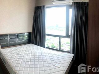 For sale 1 bed condo in Bang Sue, Bangkok