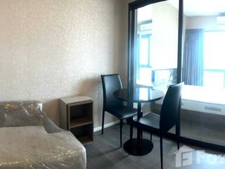 For sale 1 bed condo in Bang Sue, Bangkok