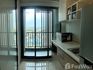 For sale 1 bed condo in Bang Sue, Bangkok