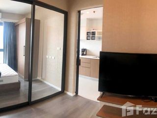 For sale 1 bed condo in Bang Sue, Bangkok