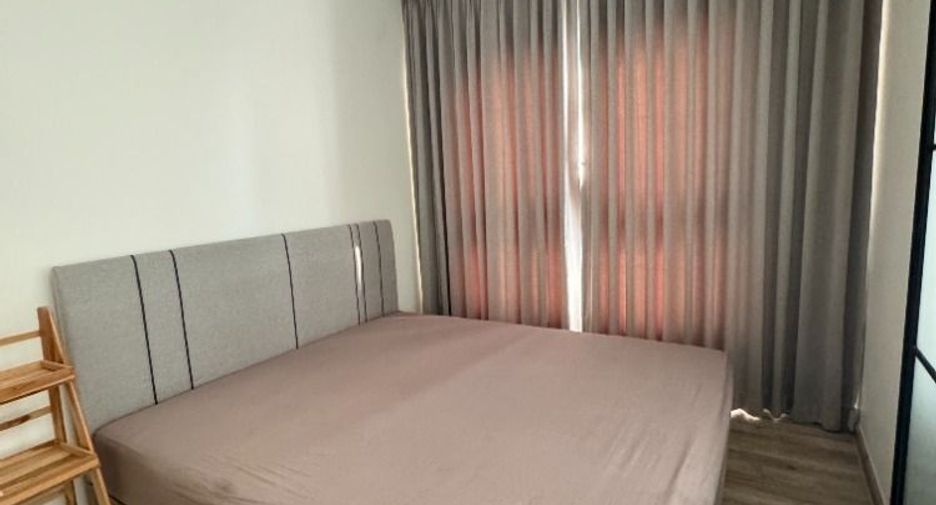 ขาย 1 เตียง คอนโด ใน ราษฎร์บูรณะ, กรุงเทพฯ