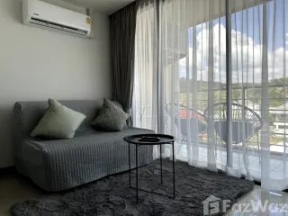 For sale 1 Beds condo in Mueang Phuket, Phuket