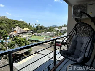 For sale 1 Beds condo in Mueang Phuket, Phuket