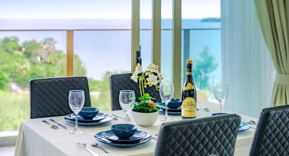 For sale 2 bed condo in Kathu, Phuket