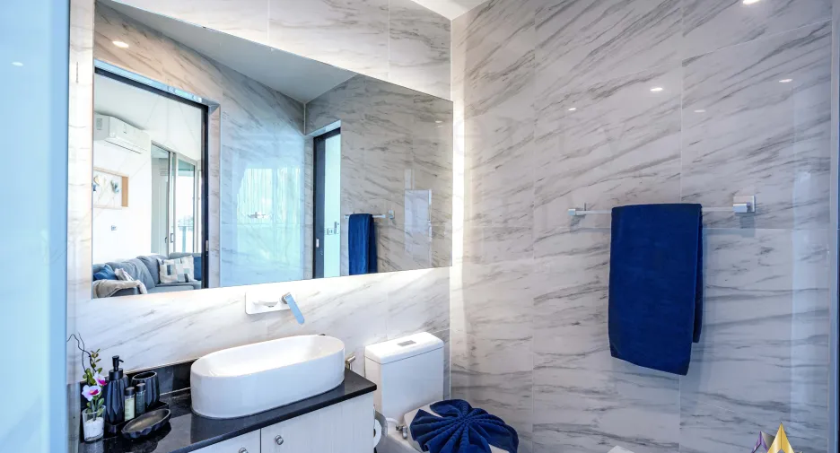 For sale 2 bed condo in Kathu, Phuket