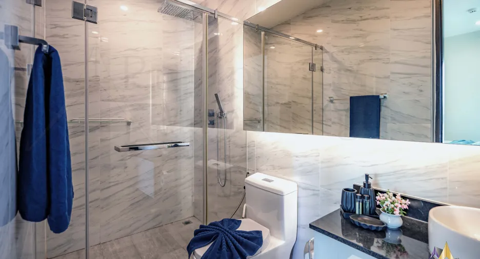 For sale 2 bed condo in Kathu, Phuket