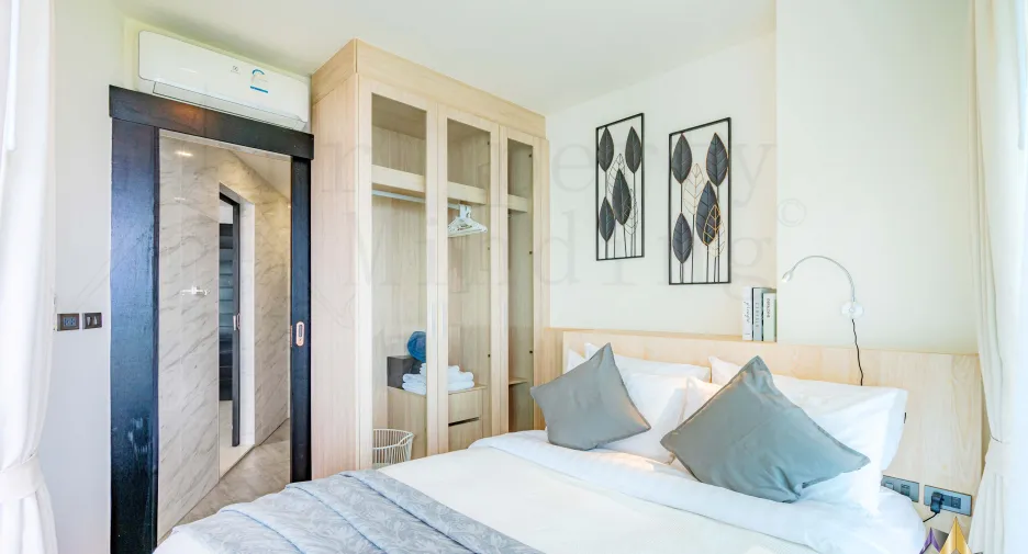 For sale 2 bed condo in Kathu, Phuket