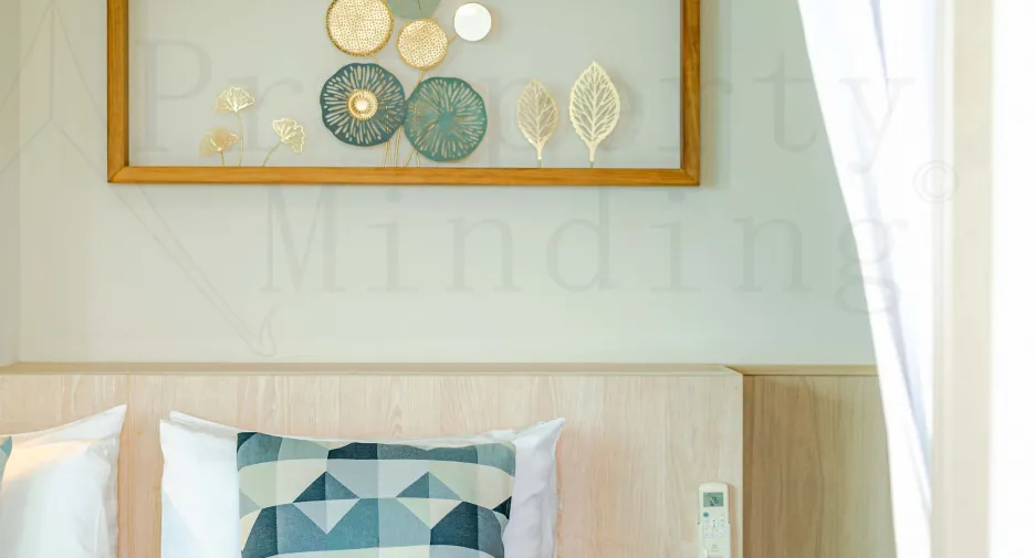 For sale 2 bed condo in Kathu, Phuket