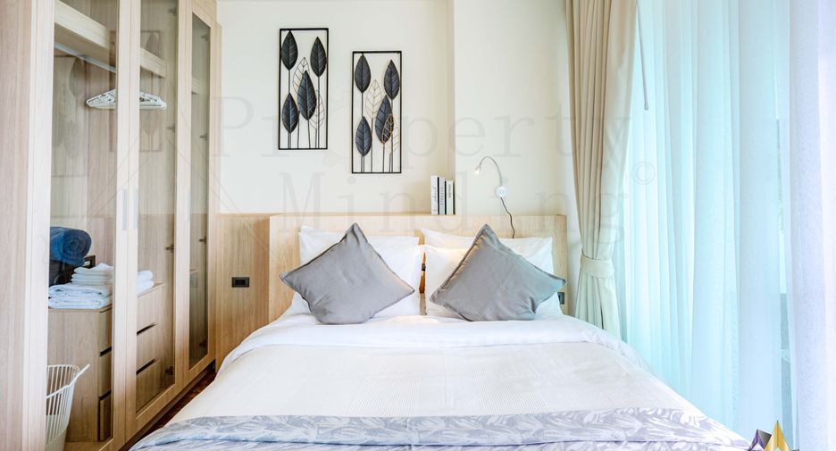 For sale 2 bed condo in Kathu, Phuket