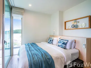For sale 2 bed condo in Kathu, Phuket