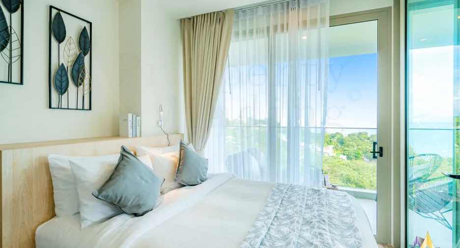 For sale 2 bed condo in Kathu, Phuket