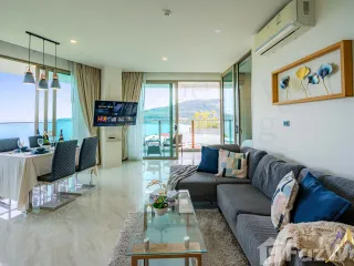 For sale 2 bed condo in Kathu, Phuket