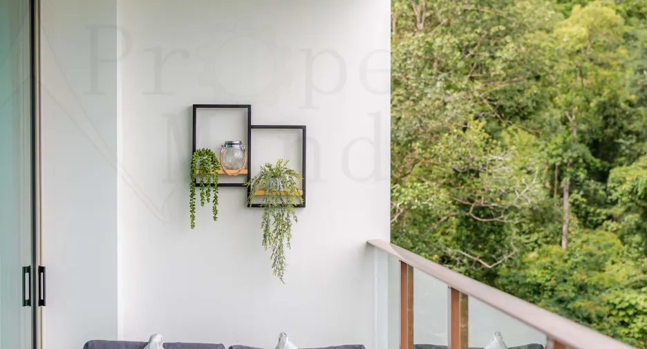 For sale 2 bed condo in Kathu, Phuket