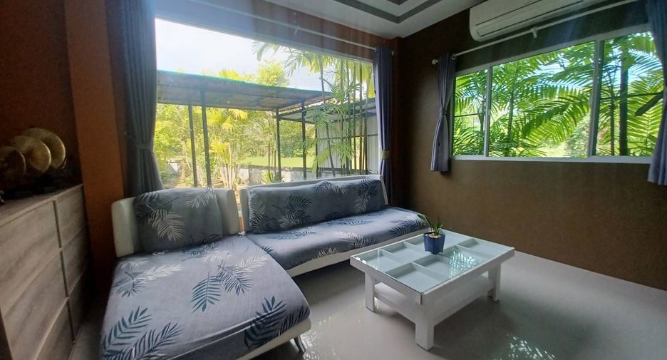 For rent 1 Beds apartment in Thalang, Phuket