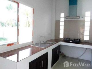 For rent 2 bed house in Thalang, Phuket