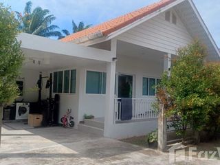 For rent 2 bed house in Thalang, Phuket
