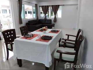 For rent 2 bed house in Thalang, Phuket