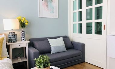 For sale 1 bed condo in Khlong Toei, Bangkok