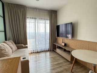 For rent 1 bed condo in Rat Burana, Bangkok