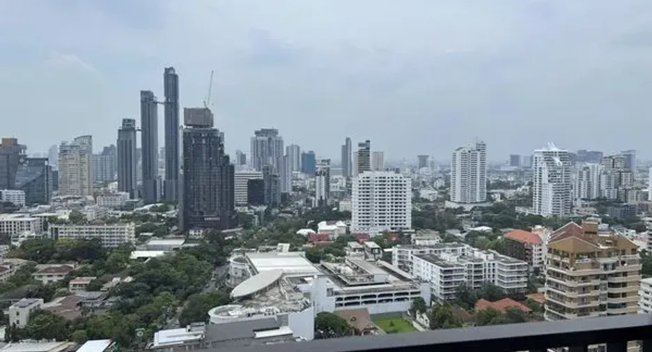 ให้เช่า 1 เตียง คอนโด ใน วัฒนา, กรุงเทพฯ