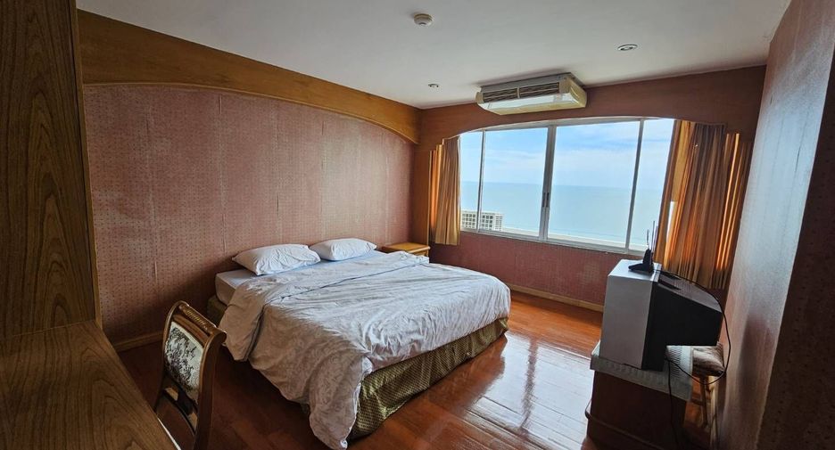 For rent 3 bed condo in Pran Buri, Prachuap Khiri Khan