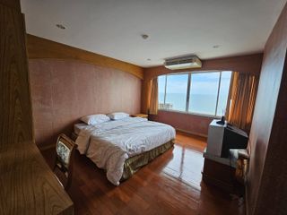 For rent 3 bed condo in Pran Buri, Prachuap Khiri Khan