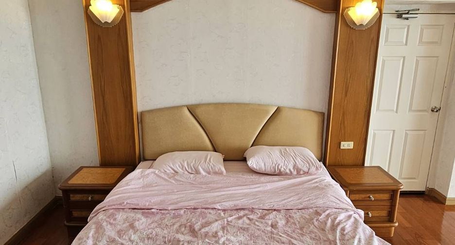 For rent 3 Beds condo in Pran Buri, Prachuap Khiri Khan
