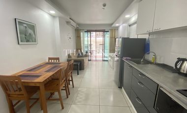 For sale 1 Beds condo in Bang Lamung, Chonburi