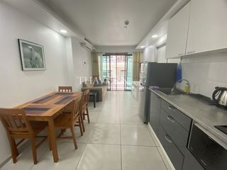 For sale 1 Beds condo in Bang Lamung, Chonburi