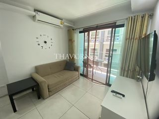 For sale 1 Beds condo in Bang Lamung, Chonburi