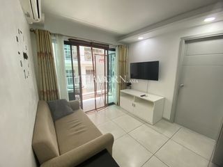 For sale 1 Beds condo in Bang Lamung, Chonburi